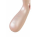 Вибратор Satisfyer Hot Lover Connect App с клиторальным стимулятором, золотистый, 20,4 см