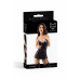 Платье Glossy Tyra из материала Wetlook, M