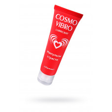 Лубрикант COSMO VIBRO для женщин, 50 г