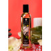 Масло массажное Shunga Organica без аромата «Натуральное» (Natural. Aroma & Fragrance Free), 240 мл