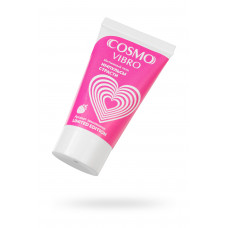 Лубрикант COSMO VIBRO  AROMA для женщин, 25 г