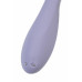 Стимулятор точки G с фиксацией формы Satisfyer G-Spot Flex 2, сиреневый, 19,5 см